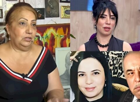 Qara günlər yaşayan ailəyə hücum – Rəhimə Nuriyeva tənqidlərə cavab verdi