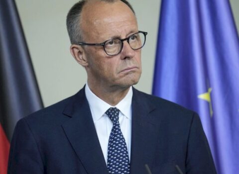 Merts ABŞ prezidentinin Qəzza planını dəstəklədi