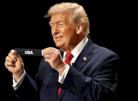 ABŞ bu əraziyə zərbə endirəcək