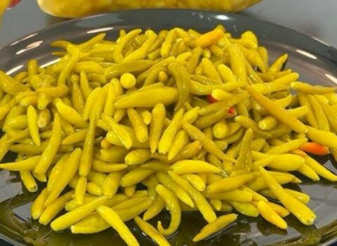 Bu turşunu yeyənlərin DİQQƏTİNƏ!