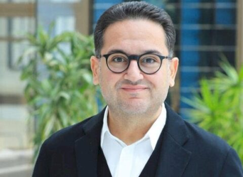 Brendon Stoun Murad Dadaşovun oğlunun toyunda