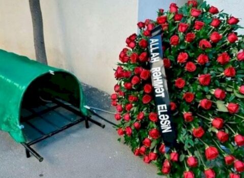 “Azərbaycan bayrağı” ordenli hərbçi Ukrayna müharibəsində həlak oldu
