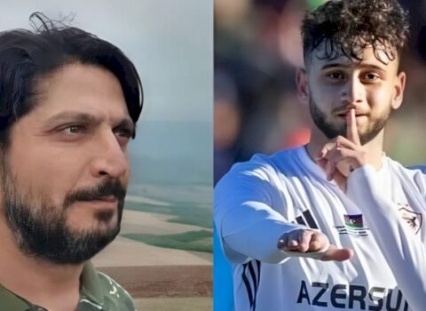 Etiraf et ki, oynaya bilmirsən – “Qarabağ” hücumçusuna irad