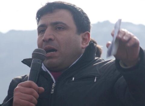 “Ramiz Mehdiyev kimdir ki, VHP-nin siyahısını dəyişdirsin?” – Samir Əsədli