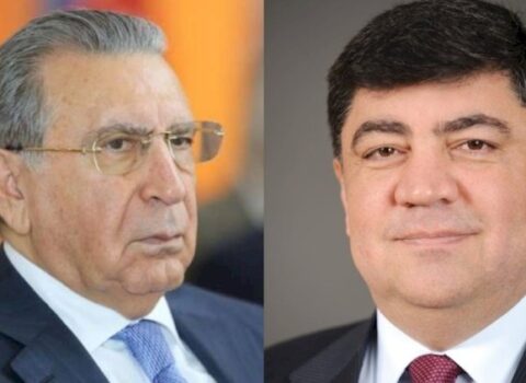 Mehdiyevin oğlu və kürəkəni həbs olunacaq – İDDİA