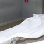 Sumqayıtda 25 yaşlı gəncin meyiti tapıldı