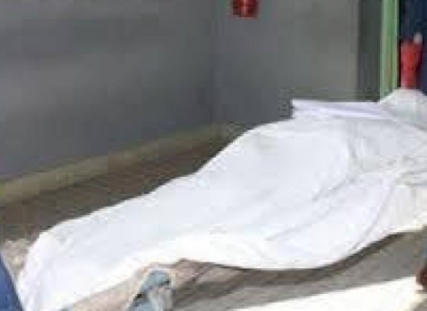 Sumqayıtda 25 yaşlı gəncin meyiti tapıldı