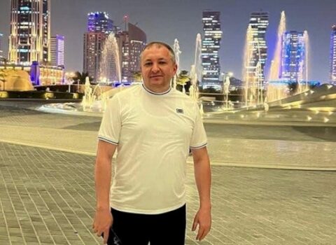 4 milyonluq dələduzluq işi: Daha bir nəfər azadlığa çıxdı