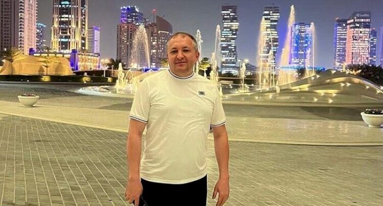 4 milyonluq dələduzluq işi: Daha bir nəfər azadlığa çıxdı 4 milyonluq dələduzluq işi: Daha bir nəfər azadlığa çıxdı