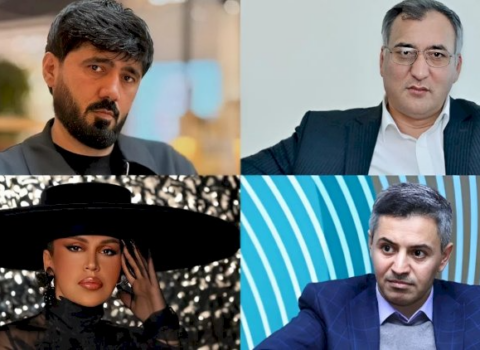 Yazıçılardan həbsdə 300 kitab oxuduğunu deyən Rəqsanəyə tənqid – “Bəlkə də borcundan danışırmış”