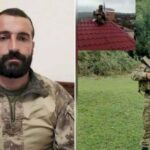 Vətən Müharibəsi Qəhrəmanına AĞIR İTKİ – FOTO