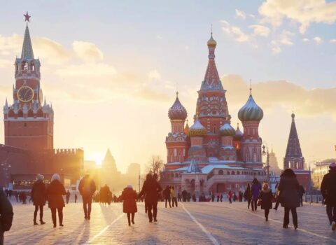 Rusiyadan açıqlama: Başlayırıq!