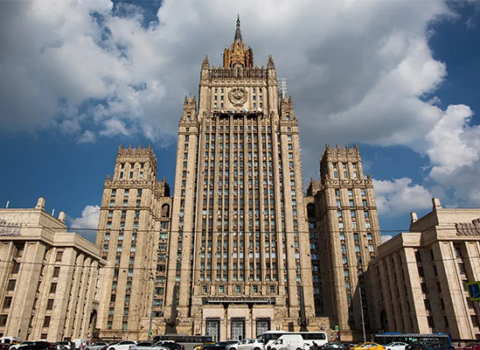 Rusiya vətəndaşlarını bu ölkəyə səfər etməməyə çağırdı