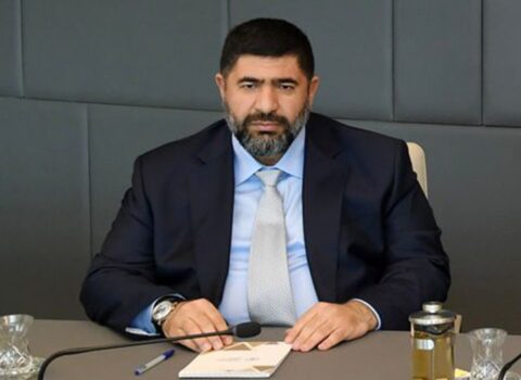 Ruslan Eyyubovun Türkiyədə şirkətləri üzə çıxdı – SİYAHI