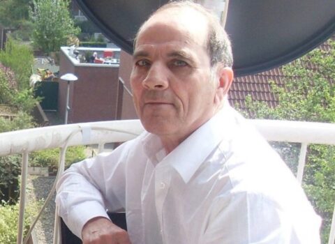 Milli Qəhrəman Şahin Tağıyevin nəşi Azərbaycana gətiriləcək – İsveçdə Qocalar Evində yaşayırmış