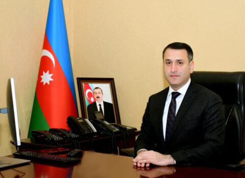 TƏCİLİ: Səhiyyə naziri vəzifəsindən AZAD EDİLDİ