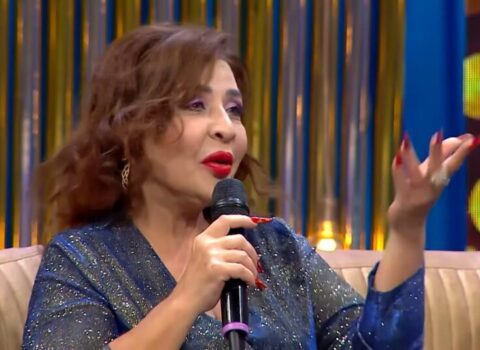 “Yəqin ki, Mənzurə kimləsə sevgili olub, Brilliant Dadaşova ilə Akif İslamzadə guya sevgili…”