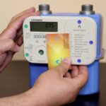 Qaz limitini keçən abonentlərin sayı açıqlandı