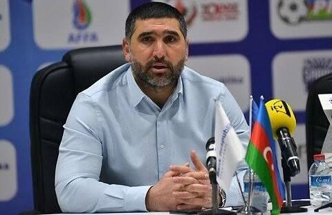 “Azarkeşlərdən üzr istəyirəm” – Sənan Qurbanov