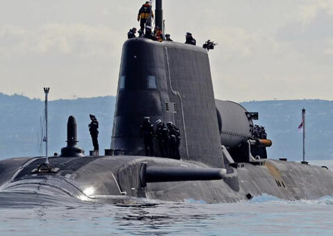 Ukrayna sülh sazişi üçün “yeni cəbhə” açır