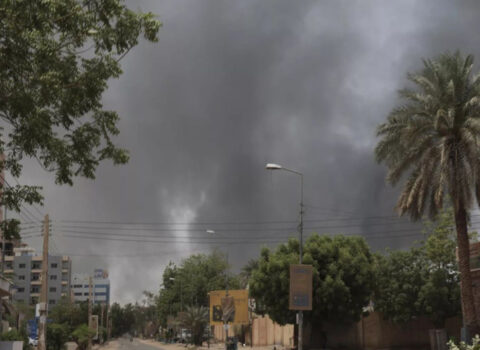 Bu ölkədə 79 mülki şəxs öldürüldü