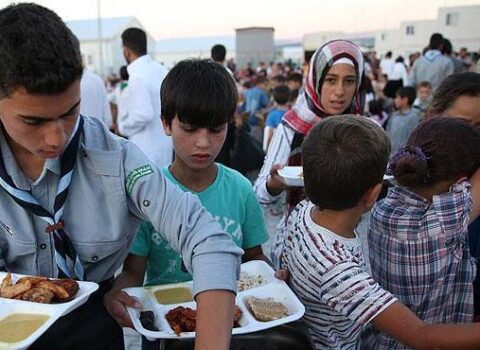 Türkiyə suriyalılar üçün pulsuz tibbi xidməti dayandırır