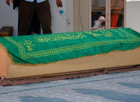 Türkiyəli məşhur aktyor vəfat etdi – FOTO