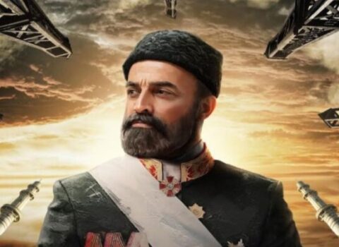 Azərbaycan filmi Hollivudda təqdim edildi