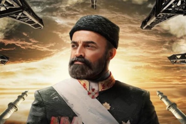 Azərbaycan filmi Hollivudda təqdim edildi Azərbaycan filmi Hollivudda təqdim edildi