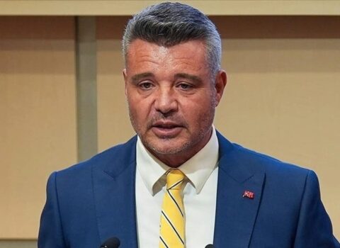 “Fənərbağça” prezidenti prokurorluğa çağırıldı, evində axtarış aparıldı