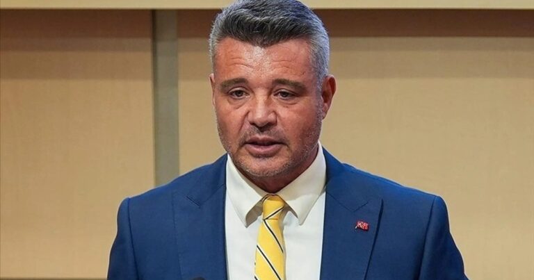“Fənərbağça” prezidenti prokurorluğa çağırıldı, evində axtarış aparıldı “Fənərbağça” prezidenti prokurorluğa çağırıldı, evində axtarış aparıldı
