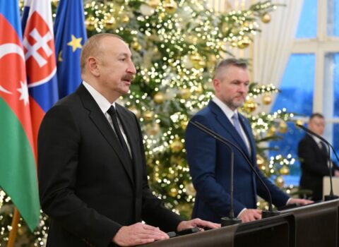 “Bu kimi jestlər göstərir ki, əsl dost ölkələrik” – Prezident