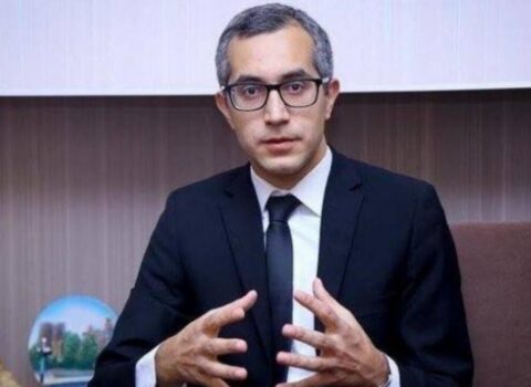 Kamran Əsədovla bağlı YENİ XƏBƏR