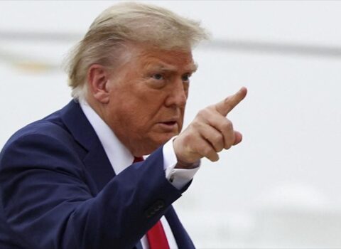 TƏCİLİ! Tramp İranla müharibəyə başlamaq qərarına yaxındır – İsrail mediası AÇIQLADI