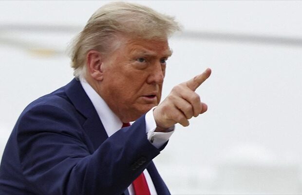 Tramp Hindistanı da hədələdi