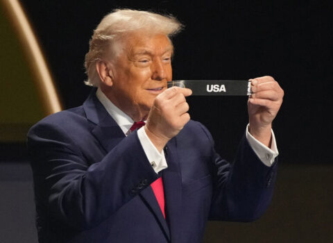 Tramp Venesuelanı idarə edəcək ABŞ rəsmilərinin adlarını AÇIQLADI