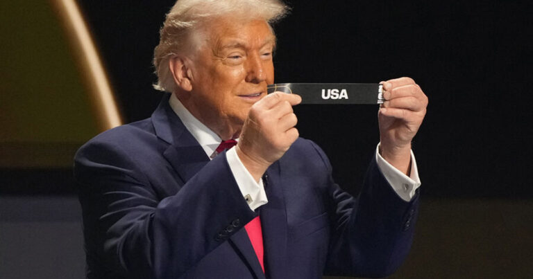 Tramp Venesuelanı idarə edəcək ABŞ rəsmilərinin adlarını AÇIQLADI Tramp Venesuelanı idarə edəcək ABŞ rəsmilərinin adlarını AÇIQLADI