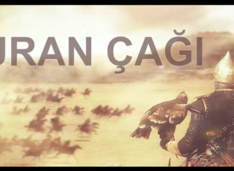 TURAN ÇAĞI – YENİ LAYİHƏ