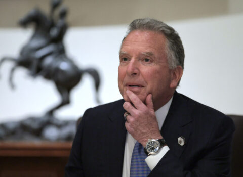 Putinlə görüşdən əvvəl Uitkoffa yeməkdə nə təqdim olunub? – Menyu