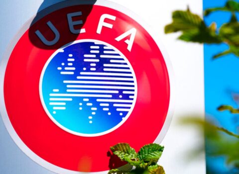 UEFA Ukraynanı cəzalandırdı
