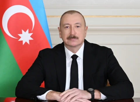 İlham Əliyev: Xalq-iqtidar birliyi bizim uğurlarımızın əsas amilidir