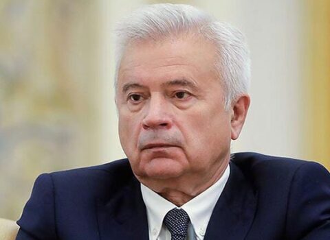 Ələkbərovun şirkətini görün hansı ölkə almaq istəyir