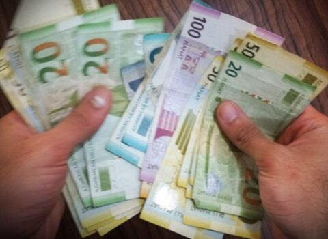 Manatla bağlı MÜHÜM AÇIQLAMA: İndiki şəraitdə devalvasiya riski var?