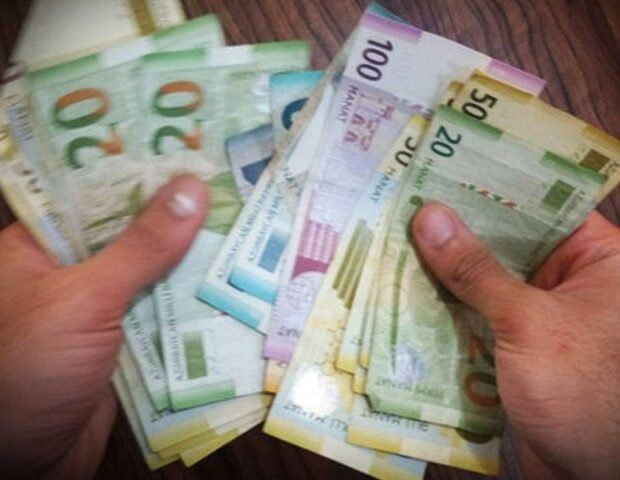 Manatla bağlı MÜHÜM AÇIQLAMA: İndiki şəraitdə devalvasiya riski var?