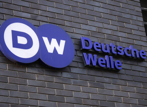 Almaniyanın Deutsche Welle korporasiyası Rusiyada “arzuolunmaz” təşkilatlar siyahısına salınıb