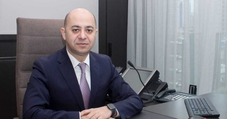 Vüsal Aslanov yeni rəis təyin etdi – FOTO Vüsal Aslanov yeni rəis təyin etdi – FOTO