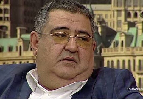 Şair Vüqar Əhməd DANIŞDI: “Məhkəməyə verəcəm” – YENİLƏNİB