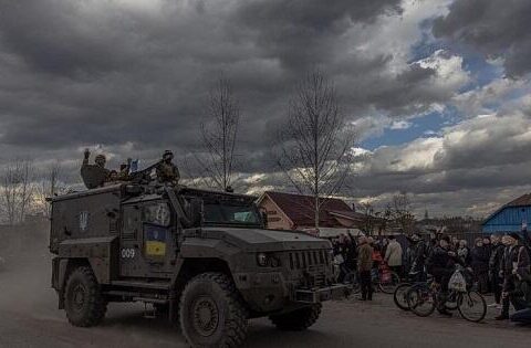 Ukraynanın 10 il döyüşmək üçün insan resursu var
