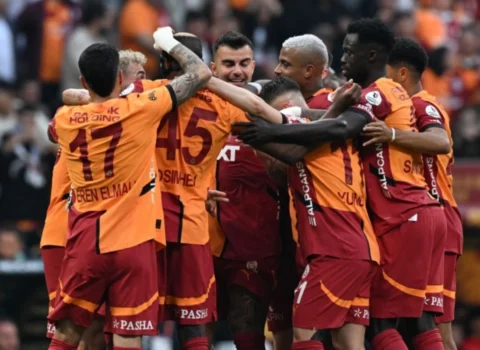 “Qalatasaray”ın son oyunundan sonra “Fənərbagça” bəyanat yaydı