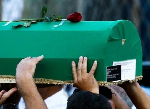 DƏHŞƏTLİ xəbər gəldi: 11 həmyerlimiz HƏLAK OLDU